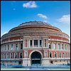 The Royal Albert Hall, London