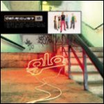 Glo (US Cover)
