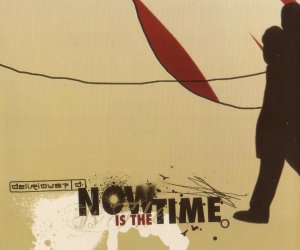 Now Is The Time