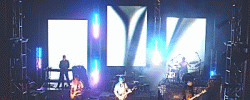 Shepherds Bush Empire London, World Service UK Tour (13 Oct 2004)