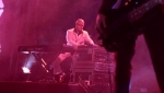 Tim in the pink