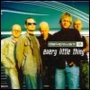Details About The 'Every Little Thing' Single Emerge