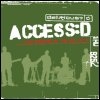 New Album 'Access:d - Live Worship In The Key Of d:' New Album 'Access:d - Live Worship In The Key Of d:'