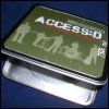 New Live Album 'Access:d' Has Now Been Released New Live Album 'Access:d' Has Now Been Released