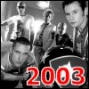 Looking Ahead To 2003 With Delirious? Looking Ahead To 2003 With Delirious?