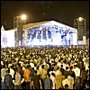 85,000 Moroccans Gather As Delirious? Play At Friendship Fest 85,000 Moroccans Gather As Delirious? Play At Friendship Fest