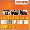 Learn To Play Guitar Like StuG With New Worship Guitar Course DVD Learn To Play Guitar Like StuG With New Worship Guitar Course DVD