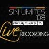 Live DVD/CD To Be Recorded During Four Date South American Tour Live DVD/CD To Be Recorded During Four Date South American Tour