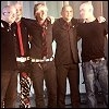 Paul Evans To Be The New Delirious? Drummer Paul Evans To Be The New Delirious? Drummer
