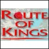 The Route of Kings for Delirious? and Bryan Adams The Route of Kings for Delirious? and Bryan Adams