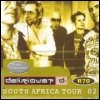 Delirious? Prepare For Their South African Tour Delirious? Prepare For Their South African Tour