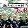 Is This The Way To Amarillo? Delirious? Begin South Central US Tour Is This The Way To Amarillo? Delirious? Begin South Central US Tour
