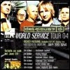 Delirious? Plan 14-Date World Service UK Tour In October Delirious? Plan 14-Date World Service UK Tour In October